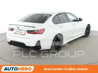 2024 BMW 320