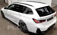 2024 BMW 320