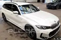 2024 BMW 320