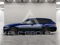 2024 BMW 320