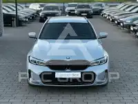 2024 BMW 320