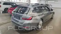 2024 BMW 320