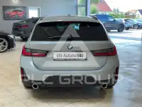 2024 BMW 320