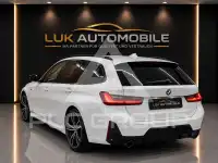 2024 BMW 320