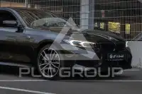 2024 BMW 320