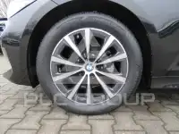 2024 BMW 320