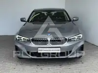2024 BMW 320