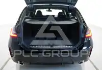 2024 BMW 320