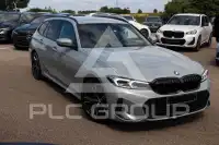 2024 BMW 320