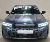 2024 BMW 320