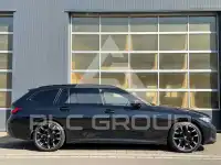 2024 BMW 320