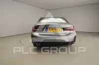 2024 BMW 320