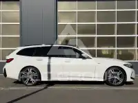 2024 BMW 320