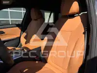 2024 BMW 320