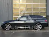 2024 BMW 320