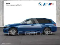 2024 BMW 320