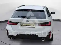 2024 BMW 320