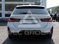 2024 BMW 320