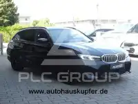 2024 BMW 320