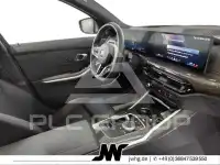 2024 BMW 320