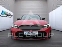 2024 BMW 320