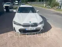 2024 BMW 320