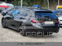2024 BMW 320