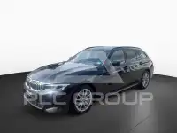 2024 BMW 320