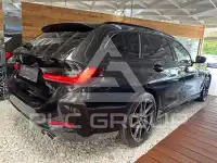 2024 BMW 320