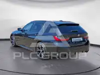 2024 BMW 320