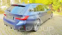 2024 BMW 320