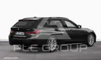 2024 BMW 320