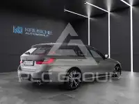 2024 BMW 320