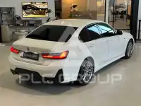 2024 BMW 320