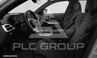 2024 BMW 320