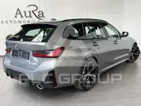 2024 BMW 320