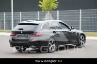 2024 BMW 320