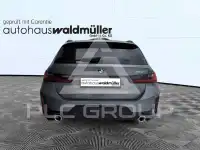 2024 BMW 320