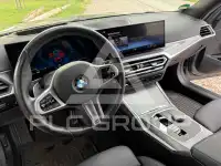 2024 BMW 320
