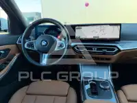 2024 BMW 320