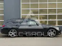 2024 BMW 320