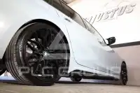 2024 BMW 320