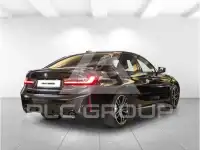 2024 BMW 320
