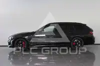 2024 BMW 320