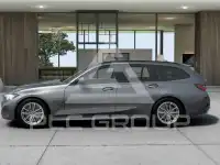 2024 BMW 320