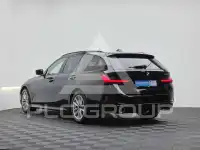 2024 BMW 320