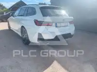 2024 BMW 320