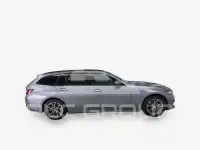 2024 BMW 320