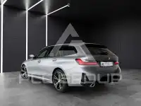 2024 BMW 320