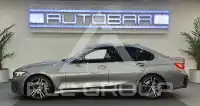 2024 BMW 320